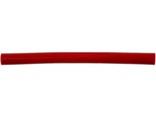 Lakstang, L: 10 cm, diam. 8 mm, rød, 6stk./ 1 pk.