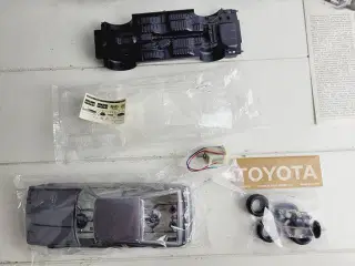 ⭐️- Tamiya Toyota Celica XX 2800GT Byggesæt i 1/24
