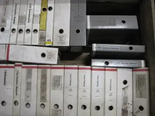 Case IH Værkstedshåndbøger