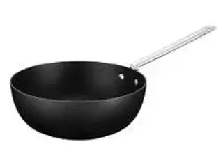 1 stk. Sauterpande non-st 260 mm r/s håndtag TechnIQ Scanpan
