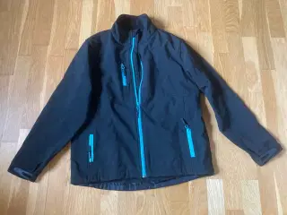 windbreaker
