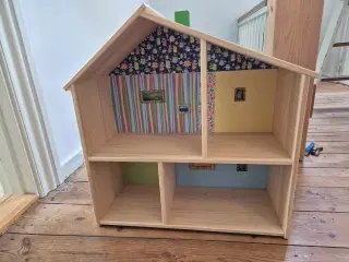 Dukkehus