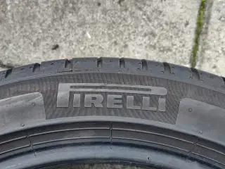 2 stk Pirelli sommerdæk 225/45-17
