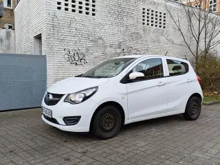 Opel Karl 1,0 Enjoy