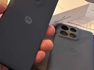 Motorola G86 power