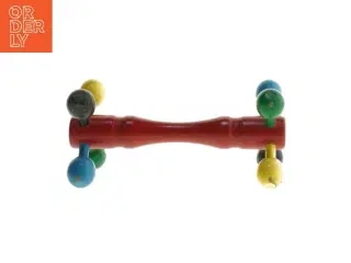 Retro BRIO rangle (str. 15 x 7 cm)
