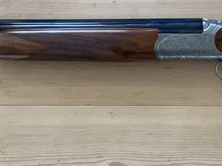 Cæsar Guerini Ellipse Curve