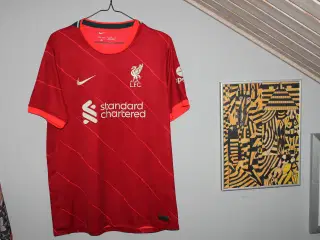 Liverpool FC 2021/22 