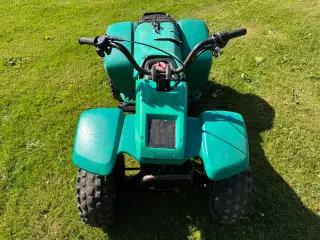 Yamaha Badger 80 atv