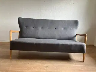 Sofa fra 50/60 erne