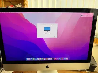 iMac 27” Retina 5K (late 2015)