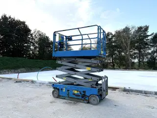 Genie GS2646