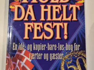 Bog: Hold da helt fest