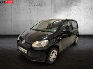 VW Up! 1,0 75 Move Up! ASG