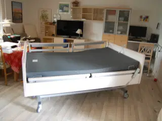 Billig Pleje seng