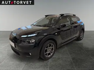 Citroën C4 Cactus 1,6 BlueHDi 100 Feel
