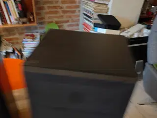 Sæt 50w højtalere 