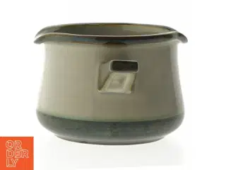 Stentøj saucekande  Tema fra Bing & Grøndal (str. Ø 12 cm)
