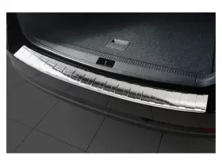 Læssekantbeskytter Skoda Octavia Combi 2016-2019 Stål