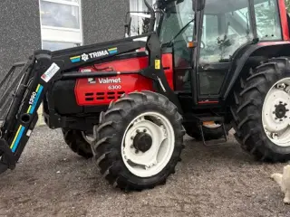 Valmet 6300