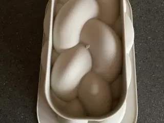 Brødform