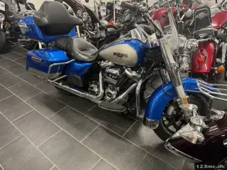 Harley-Davidson FLHR Road King