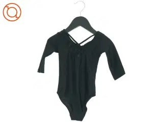 Gymnastikdragt fra H&M (str. 104 cm)