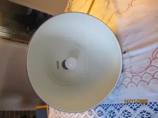 loftslampe