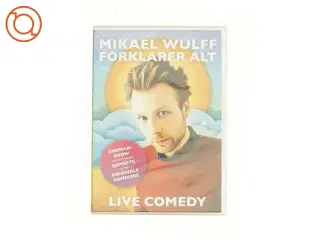 Michael Wulff forklarer alt