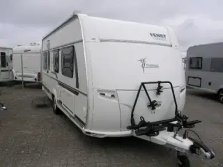 Fendt Tendenza 515 SG Life Style