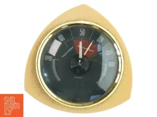 Vintage Hygrometer (str. 9x2 cm)