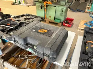 Søm- og boltpistol Tjep AB-15/64 GAS 2G