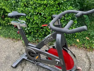 Spinningcykel