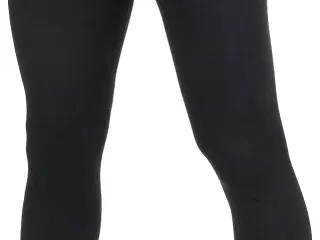 Lange underbukser 712UP Sort Str. XS