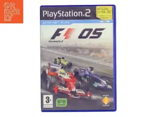 Formula One 05 (DVD)