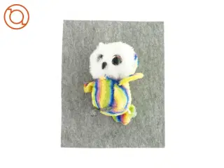 Fugle bamse fra Lumo Stars (23 cm)