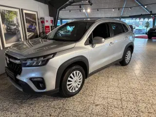 Suzuki S-Cross 1,4 mHybrid Active