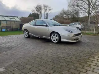 Fiat Coupe 2.0 20V Turbo