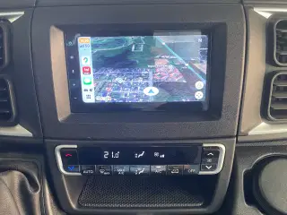 Pioneer SPH-DA360DBA autoradio