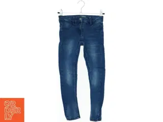 Blå jeans til børn fra Denim Forever (str. 122)