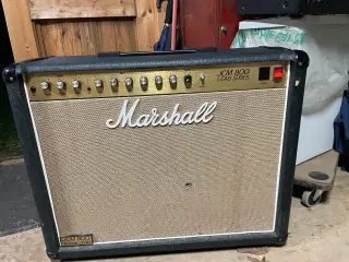 Marshall 