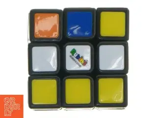 Rubiks terning fra Rubiks (str. 6x6x6 cm)