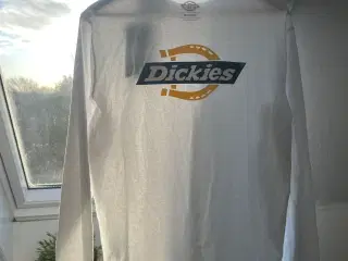 Dickies langærmet t-shirt 