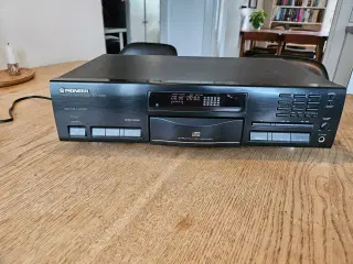 Pioneer PD-S503 cd afspiller 