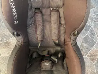 Fin Autostol maxi cosi