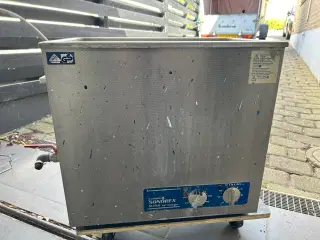 Ultralyskar ca. 45 l