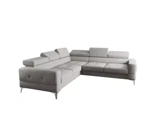 TUTSEPI MAX HJØRNESOFA 250×250