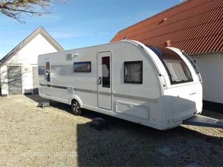 2023 - Adria Adora 673 PK