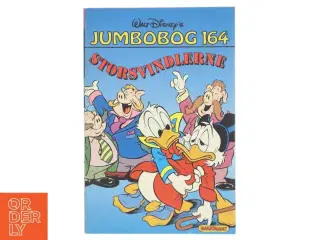 Jumbobog nr. 164 fra Walt Disney