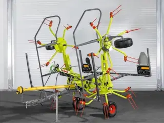 CLAAS VOLTO 55